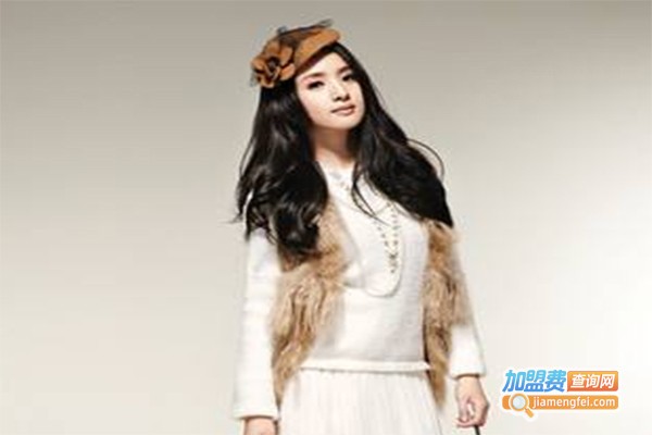 EICHITOO女装加盟费