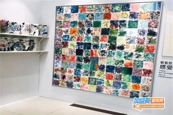 看看童画加盟费