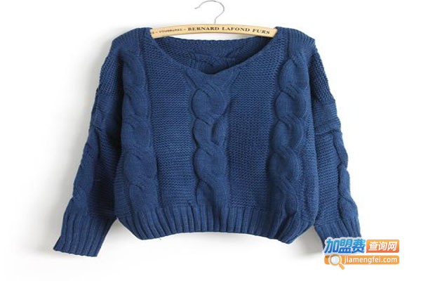 隆源女装加盟门店