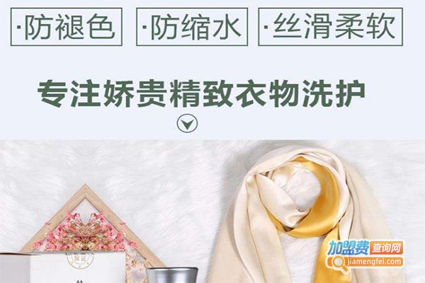 圣迪丝国际洗衣