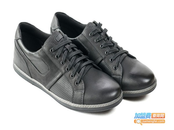 D&5休闲鞋加盟门店