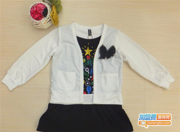 得意虎童装加盟费