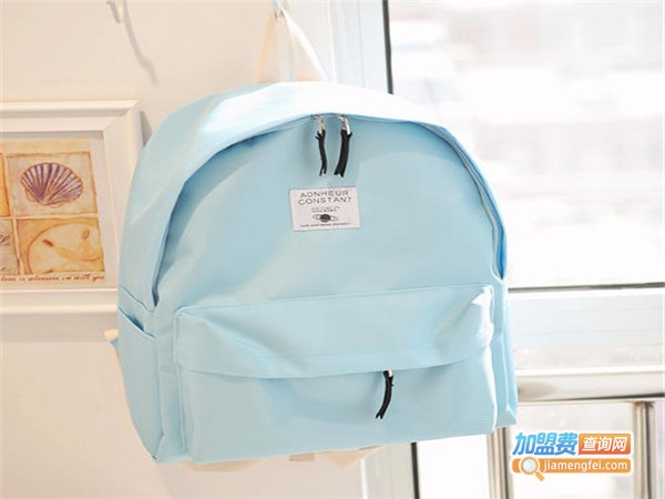 罗日雅包加盟门店