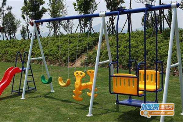 佳星幼儿园加盟费