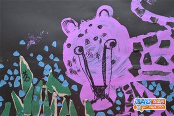 看看童画加盟费