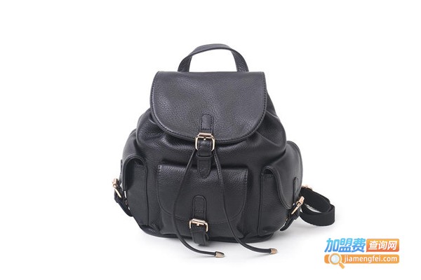 暮思小姐箱包加盟费