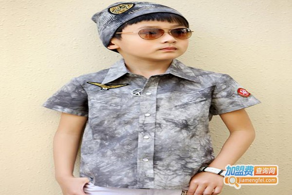 宝贝妙妙屋5元童装加盟门店