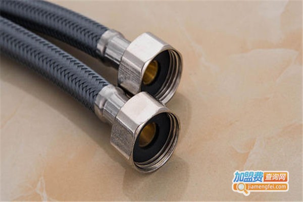 宝成卫浴加盟费