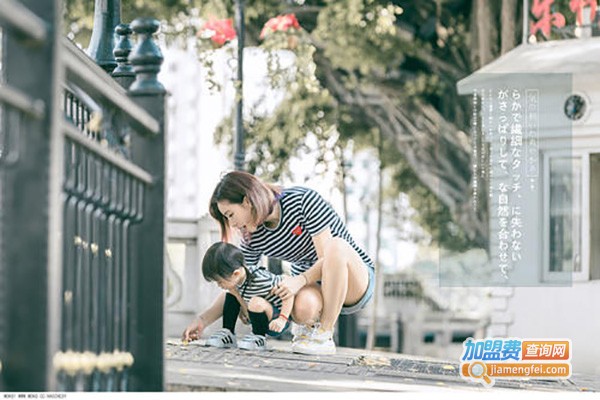 思迈尔女装加盟费