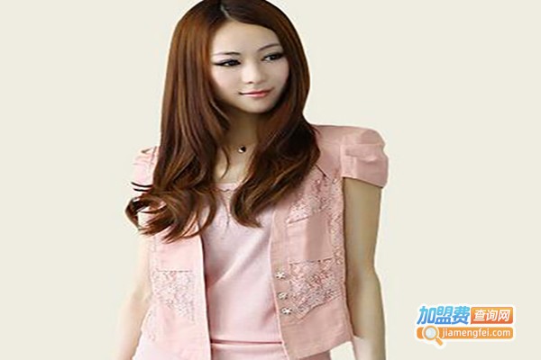 欧麦女装加盟费