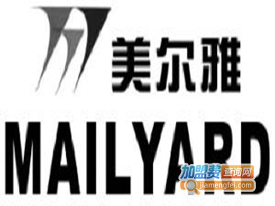 美尔雅洗衣加盟