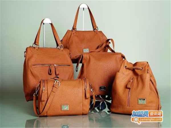 佑一良品包包加盟门店