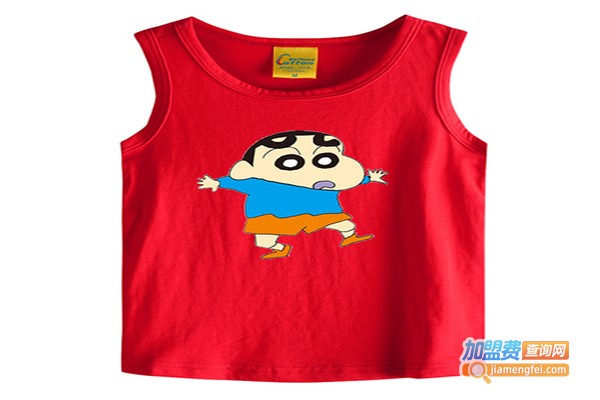 咔嘟嘟童装加盟门店