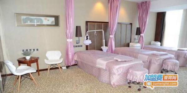 馨月汇月子加盟