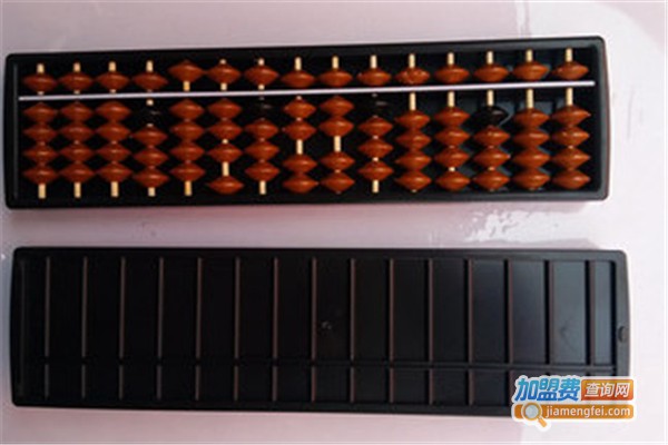 博奥珠心算加盟费