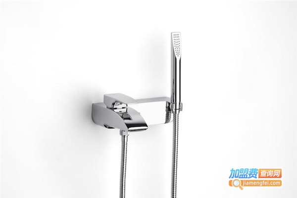 汉贝德卫浴加盟费