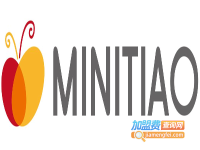 minitiao女装加盟费