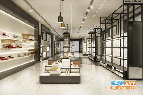 贝鸵时尚女鞋加盟