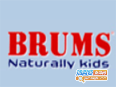 波姆斯童装加盟费