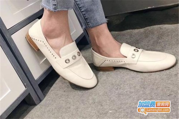 旎特鞋业加盟费