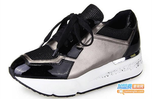 Vinsor温莎女鞋加盟费