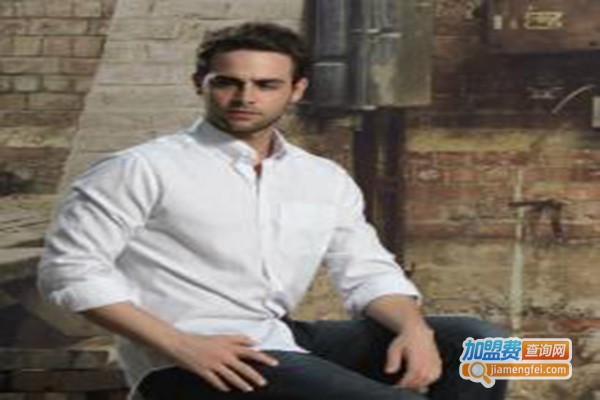 爱斯达男装加盟门店