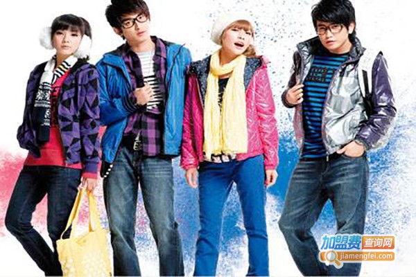 丽特舒休闲装加盟费