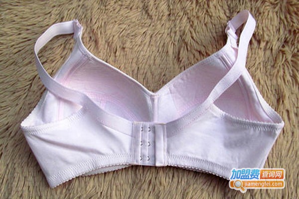 绿黛内衣加盟门店