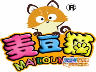 麦豆猫童装加盟费