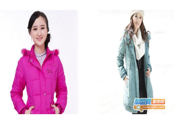 暖猫自发热空调服饰加盟费