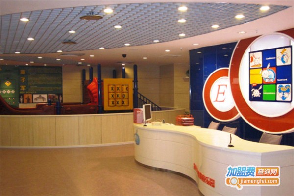 大拇歌儿童情商乐园