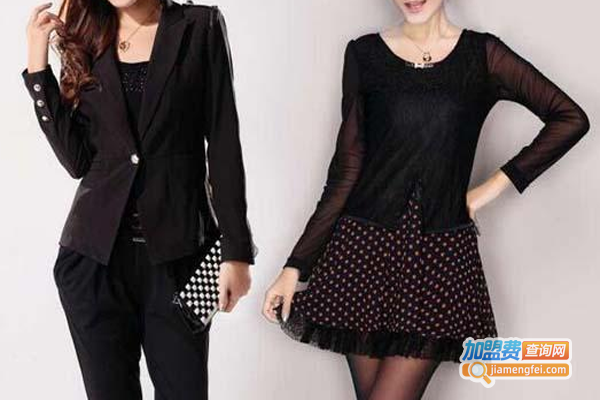 御之秀女装加盟费