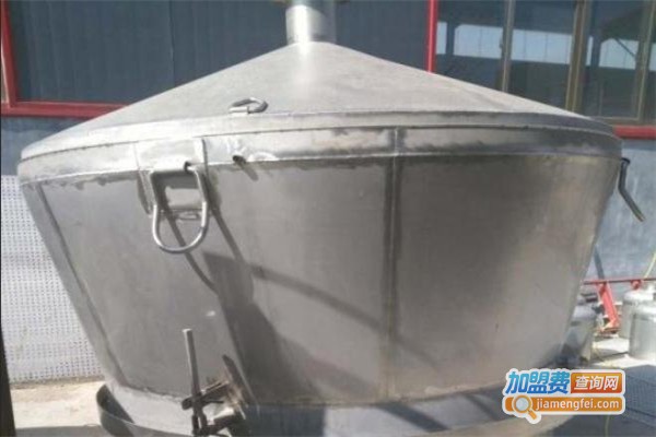 长庆隆酿酒设备加盟费