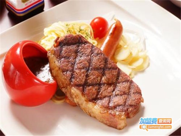 崇武骑士牛排加盟门店