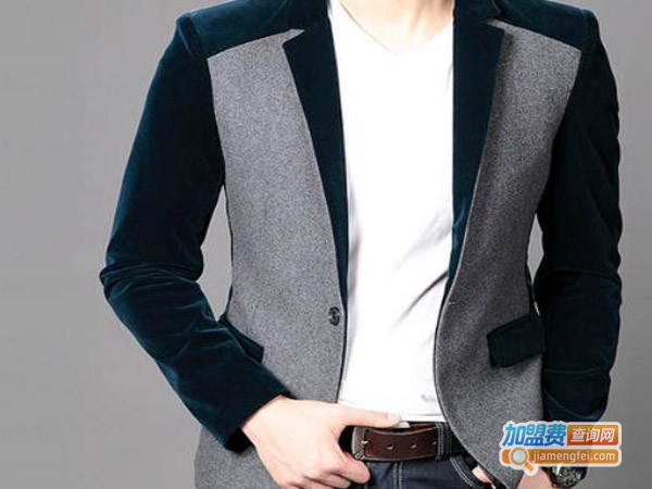路易琼斯男装