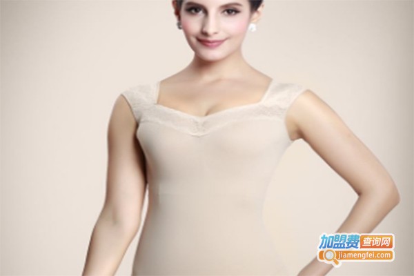 紫秀品牌形体内衣