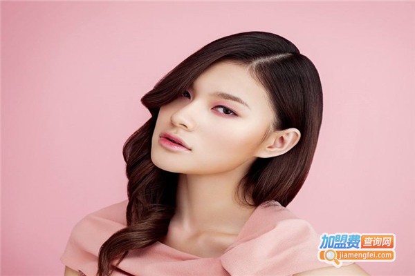 索芝堂化妆品加盟费