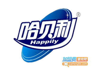哈贝利除甲醛加盟费