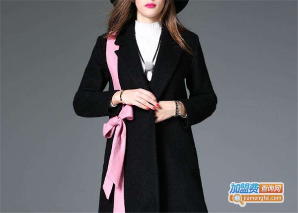 薇薇玳女装加盟费