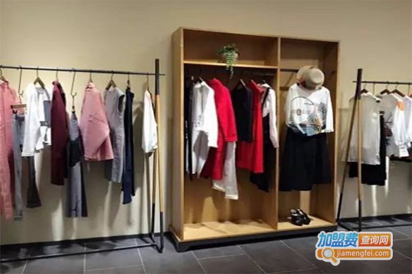 迪斯廷凯品牌女装加盟费