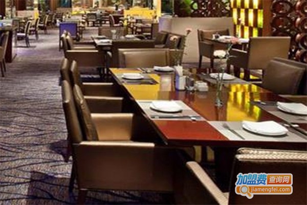 二人世界西餐厅加盟费