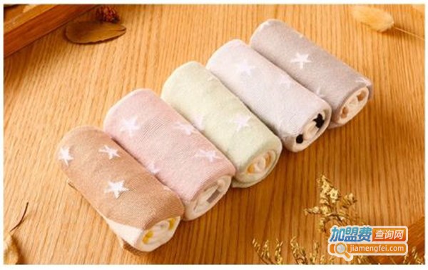 比恋奴内衣加盟费