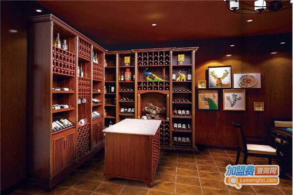 格利恩全铝家居加盟