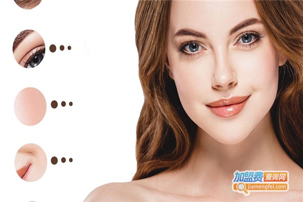 抗衰美容加盟费