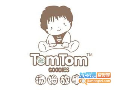 汤姆故事童装加盟费