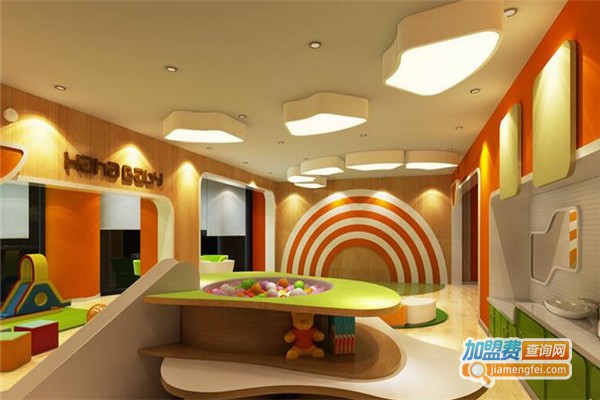 贝瓦儿歌早教加盟费