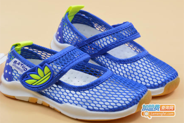 巴托童鞋加盟费