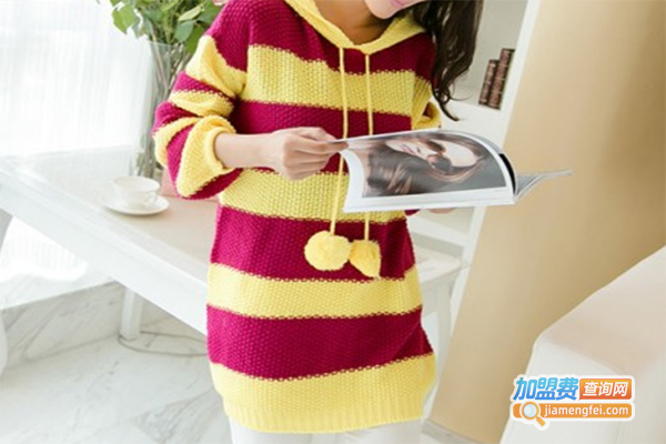 艾欧女装加盟门店