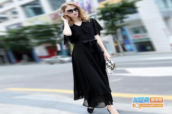 古狗童话童装加盟费