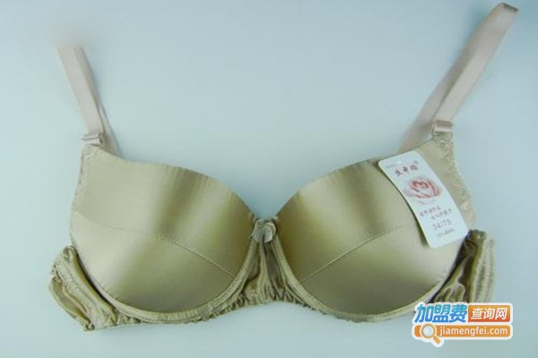 依娇宜内衣加盟门店